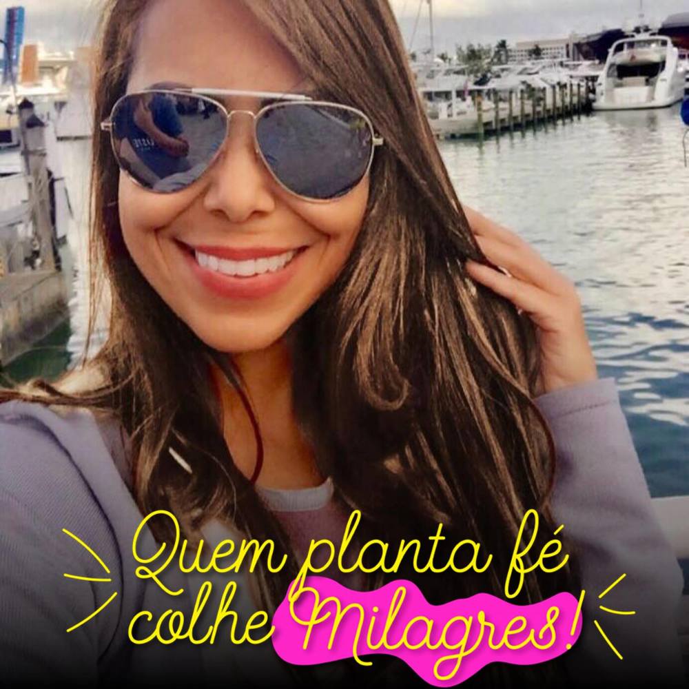 Meet your Posher, Dayse